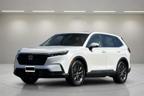 Unknown 2027 Honda CR-V EX-L for sale in Lemon Grove, CA
