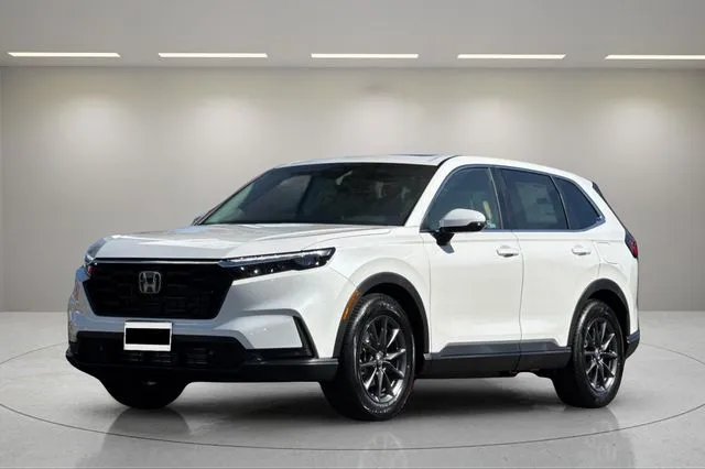 Unknown 2027 Honda CR-V EX-L for sale in Lemon Grove, CA