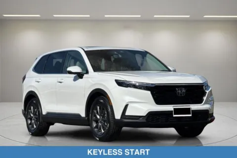 Photos of 2027 Honda CR-V EX-L for sale in Lemon Grove, CA at Mossy Honda