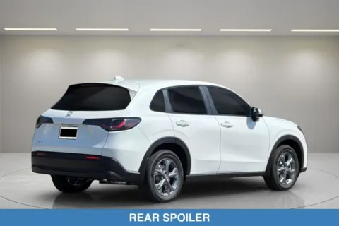 More photos of 2027 Honda HR-V LX at Mossy Honda, CA