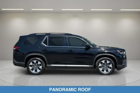 More photos of 2026 Honda Pilot Touring at Mossy Honda, CA