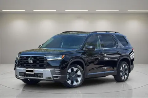 Unknown 2026 Honda Pilot Touring for sale in Lemon Grove, CA
