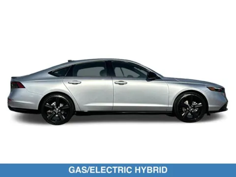 More photos of 2026 Honda Accord Hybrid Sport-L at Mossy Honda, CA