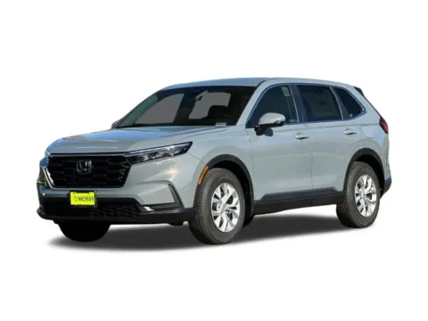 Gray 2026 Honda CR-V LX for sale in Lemon Grove, CA