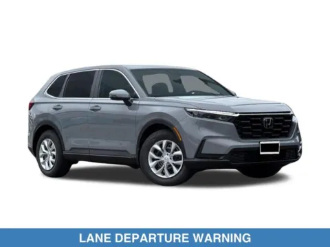 Photos of 2027 Honda CR-V LX for sale in Lemon Grove, CA at Mossy Honda