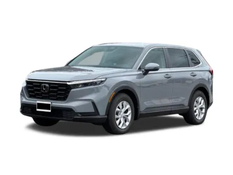 Gray 2027 Honda CR-V LX for sale in Lemon Grove, CA