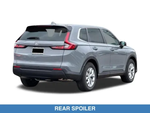 More photos of 2027 Honda CR-V LX at Mossy Honda, CA