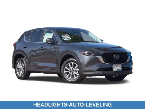 Photos of 2023 Mazda CX-5 2.5 S Select Package for sale in Lemon Grove, CA at Mossy Honda