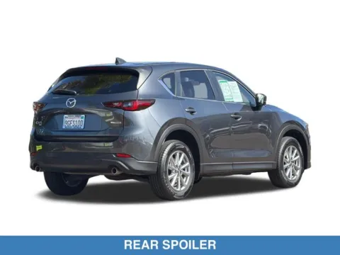 More photos of 2023 Mazda CX-5 2.5 S Select Package at Mossy Honda, CA