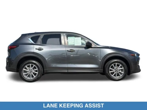 More photos of 2023 Mazda CX-5 2.5 S Select Package at Mossy Honda, CA