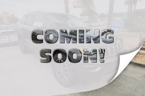 Gray 2018 Jeep Grand Cherokee Limited for sale in Lemon Grove, CA