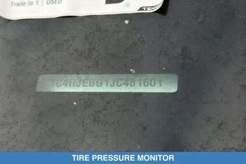 More photos of 2018 Jeep Grand Cherokee Limited at Mossy Honda, CA