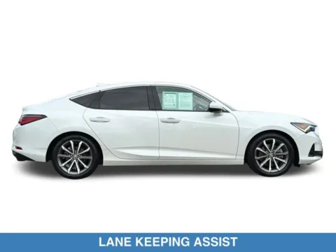More photos of 2025 Acura Integra at Mossy Honda, CA