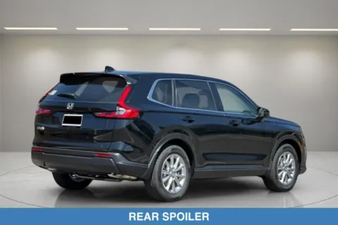 More photos of 2027 Honda CR-V EX at Mossy Honda, CA