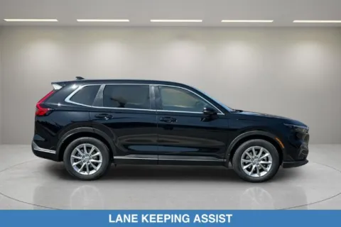 More photos of 2027 Honda CR-V EX at Mossy Honda, CA