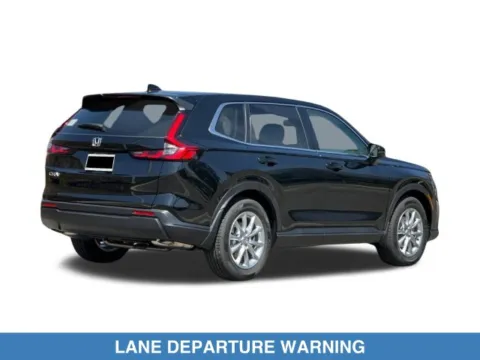 More photos of 2027 Honda CR-V EX at Mossy Honda, CA