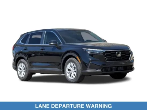 Photos of 2027 Honda CR-V LX for sale in Lemon Grove, CA at Mossy Honda