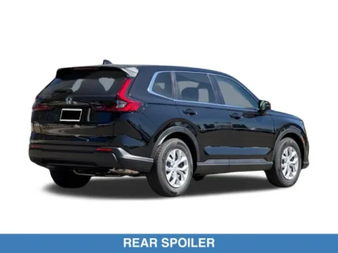 More photos of 2027 Honda CR-V LX at Mossy Honda, CA