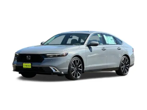 Unknown 2026 Honda Accord Hybrid Touring for sale in Lemon Grove, CA