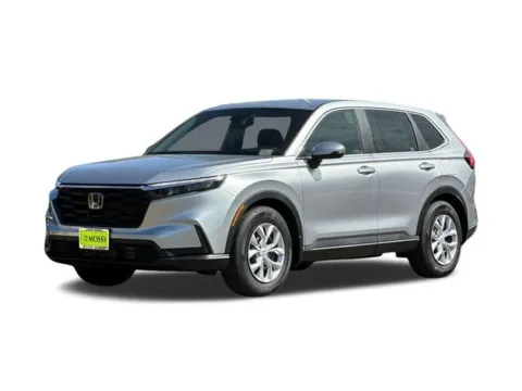 Unknown 2026 Honda CR-V LX for sale in Lemon Grove, CA