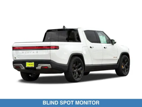 More photos of 2023 Rivian R1T Adventure at Mossy Honda, CA
