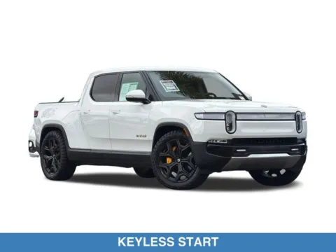 Photos of 2023 Rivian R1T Adventure for sale in Lemon Grove, CA at Mossy Honda