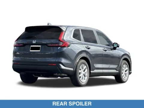 More photos of 2027 Honda CR-V LX at Mossy Honda, CA
