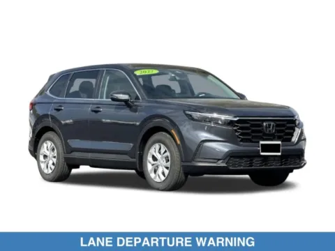 Photos of 2027 Honda CR-V LX for sale in Lemon Grove, CA at Mossy Honda