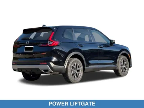 More photos of 2027 Honda CR-V Hybrid TrailSport at Mossy Honda, CA