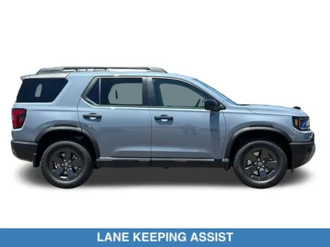 More photos of 2026 Honda Passport RTL at Mossy Honda, CA