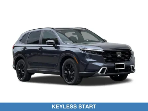 Photos of 2027 Honda CR-V Hybrid Sport Touring for sale in Lemon Grove, CA at Mossy Honda