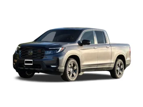 Gray 2026 Honda Ridgeline TrailSport for sale in Lemon Grove, CA