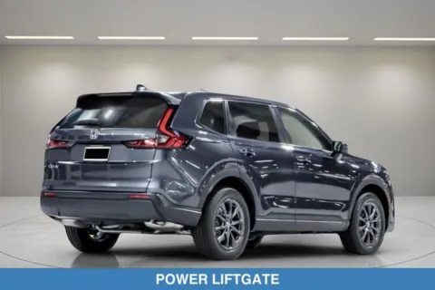 More photos of 2027 Honda CR-V EX-L at Mossy Honda, CA