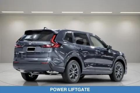 More photos of 2027 Honda CR-V EX-L at Mossy Honda, CA