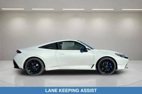 More photos of 2026 Honda Prelude Hybrid at Mossy Honda, CA