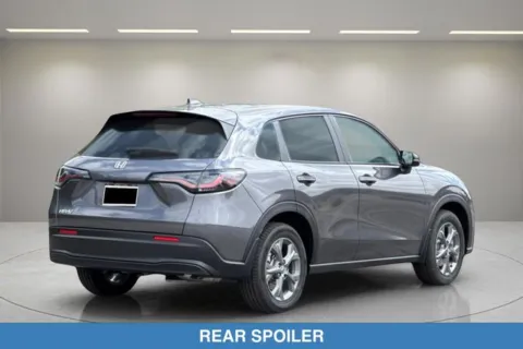 More photos of 2027 Honda HR-V LX at Mossy Honda, CA