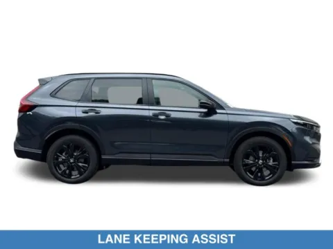 More photos of 2027 Honda CR-V Hybrid Sport Touring at Mossy Honda, CA