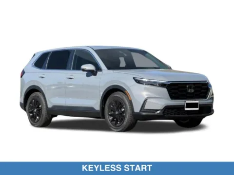 Photos of 2027 Honda CR-V EX for sale in Lemon Grove, CA at Mossy Honda