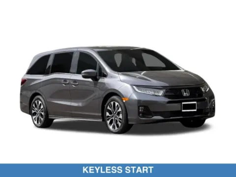 Photos of 2027 Honda Odyssey Elite for sale in Lemon Grove, CA at Mossy Honda