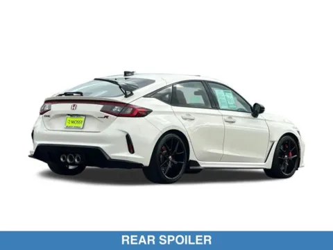 More photos of 2024 Honda Civic Type R at Mossy Honda, CA