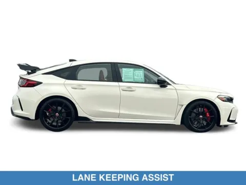 More photos of 2024 Honda Civic Type R at Mossy Honda, CA