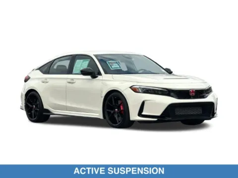 Photos of 2024 Honda Civic Type R for sale in Lemon Grove, CA at Mossy Honda