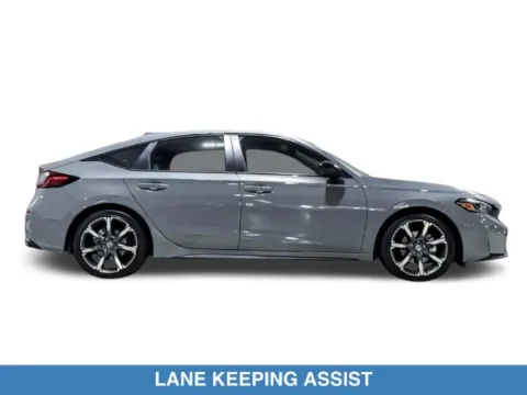 More photos of 2026 Honda Civic Hybrid Sport Touring at Mossy Honda, CA