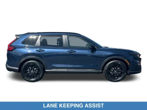 More photos of 2027 Honda CR-V Hybrid Sport at Mossy Honda, CA