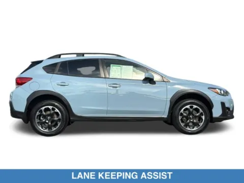 More photos of 2021 Subaru Crosstrek Premium at Mossy Honda, CA