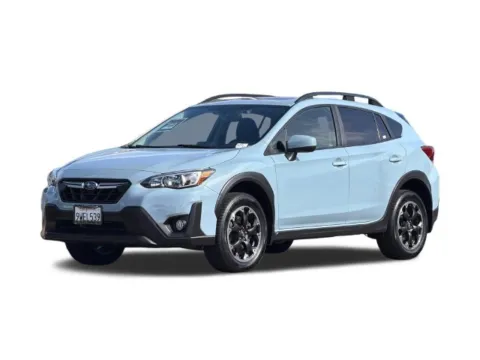 Unknown 2021 Subaru Crosstrek Premium for sale in Lemon Grove, CA