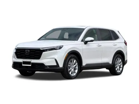 White 2027 Honda CR-V EX for sale in Lemon Grove, CA