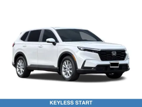 Photos of 2027 Honda CR-V EX for sale in Lemon Grove, CA at Mossy Honda
