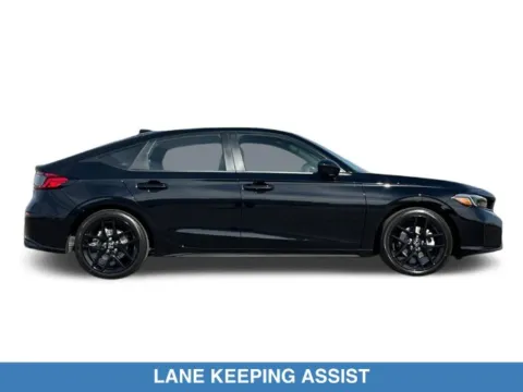 More photos of 2026 Honda Civic Hybrid Sport at Mossy Honda, CA