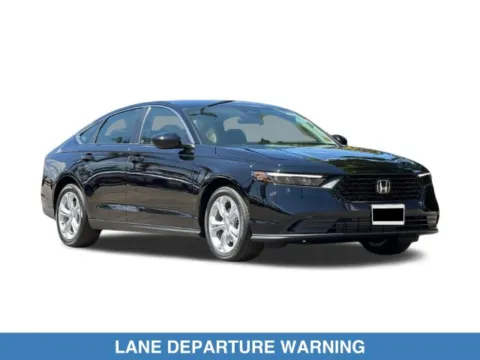 Photos of 2026 Honda Accord LX for sale in Lemon Grove, CA at Mossy Honda